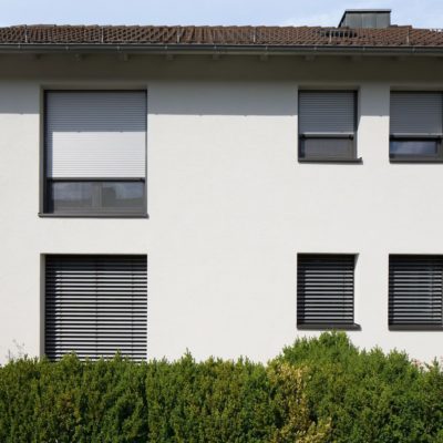 Rollläden in Maintal