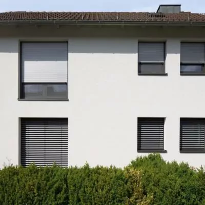 Rollläden in Maintal